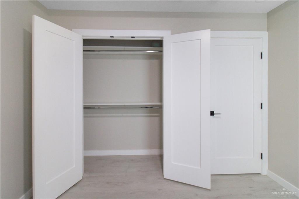 2202 Corales Street Mission, TX 78573 - Photo 13 of 18 View of closet with ample space