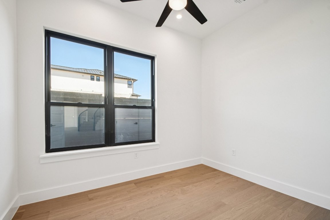 5903 Moondust Lane Austin, TX 78730 - Photo 15 of 37 an empty room with a window