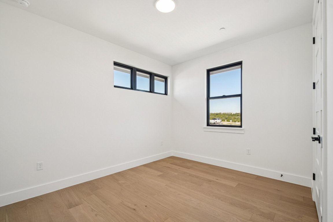 5903 Moondust Lane Austin, TX 78730 - Photo 25 of 37 an empty room with a window