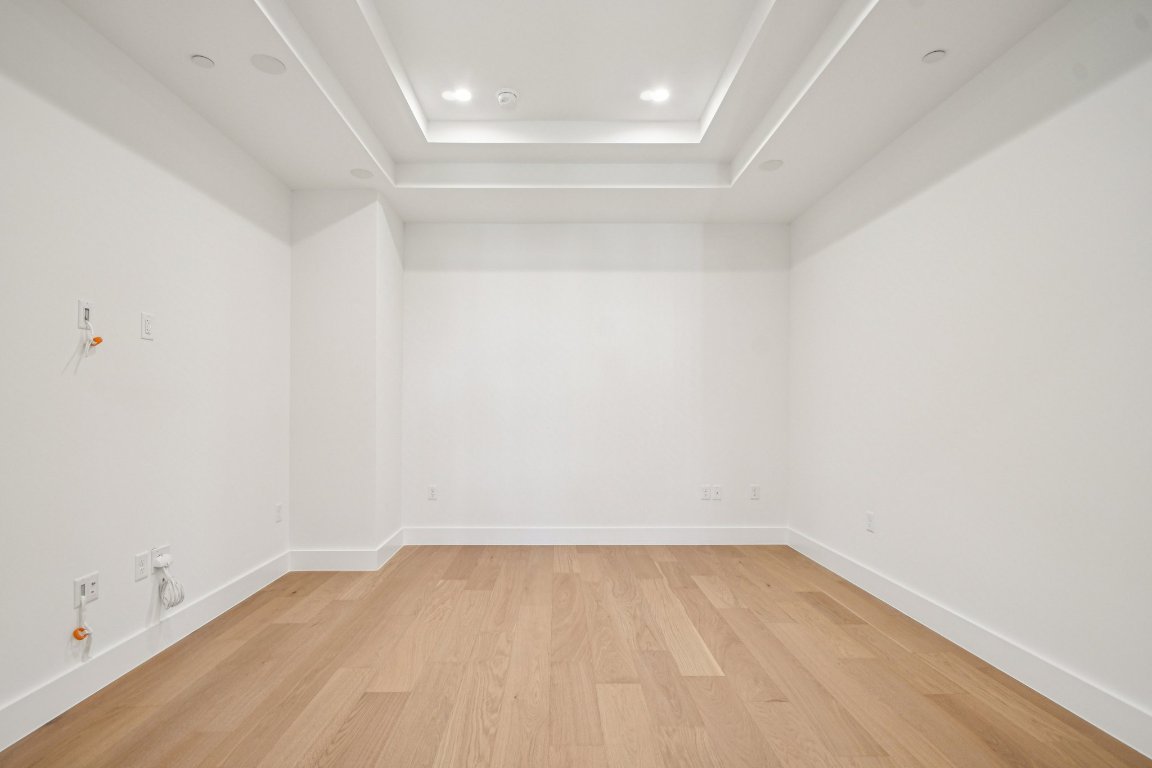 5903 Moondust Lane Austin, TX 78730 - Photo 29 of 37 a view of an empty room