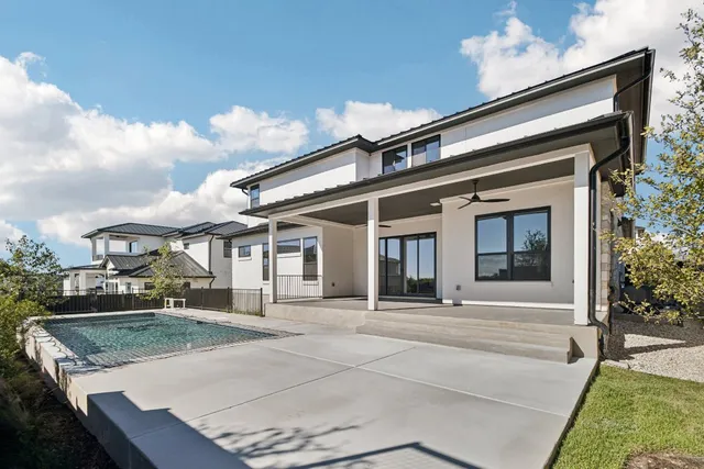 $1,999,990 | 5903 Moondust Lane, Austin, TX 78730