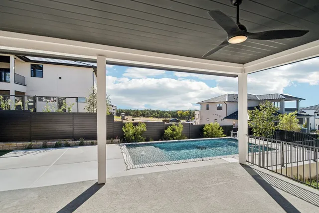 $1,999,990 | 5903 Moondust Lane, Austin, TX 78730