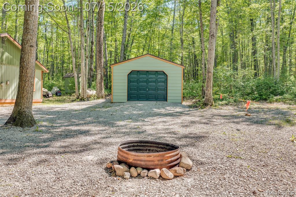 371 Dyer Road Rose City, MI 48654 - Photo 18 of 23 Gallery Image 18