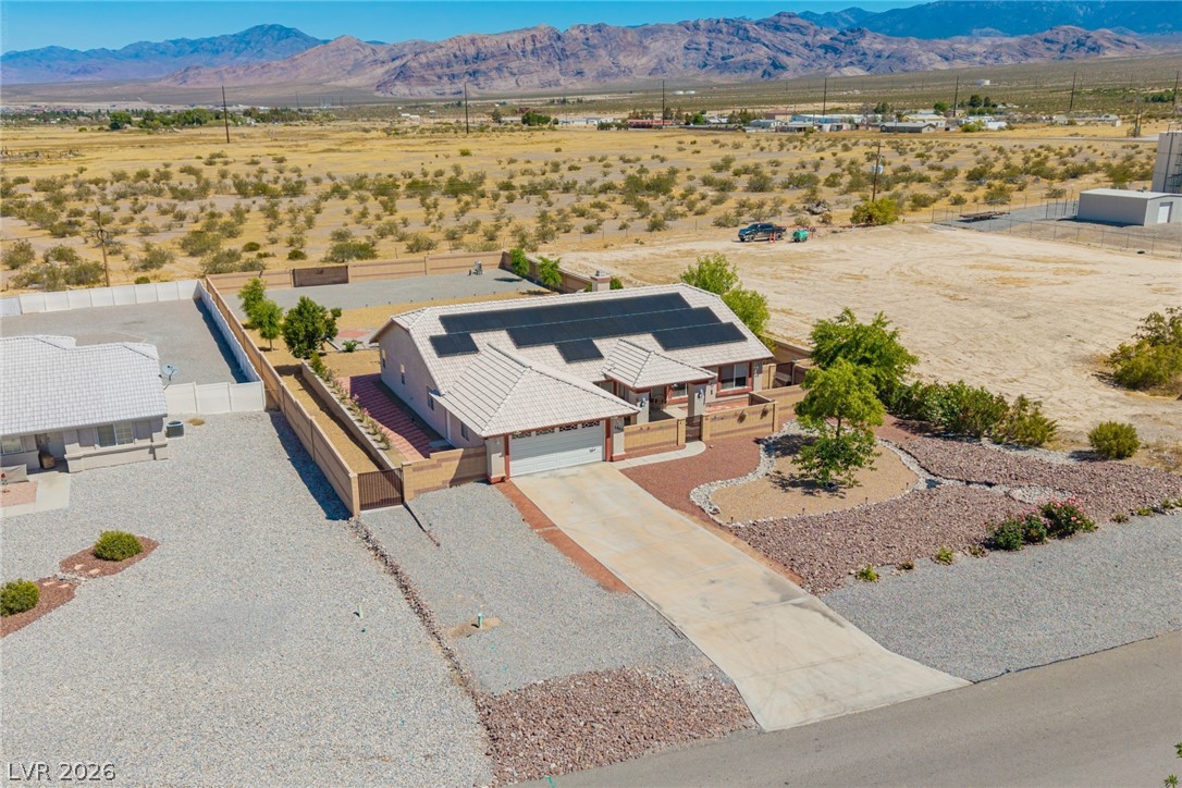 5840 Grain Mill Road Pahrump, NV 89061 - Photo 35 of 37