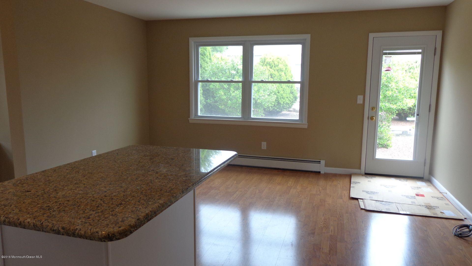4 Garrett Road Toms River, NJ 08757 - Photo 8 of 19 a view of an empty room and window