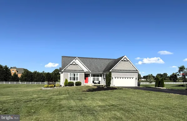 $649,990 | 78 Statice Drive, Hedgesville, WV 25427