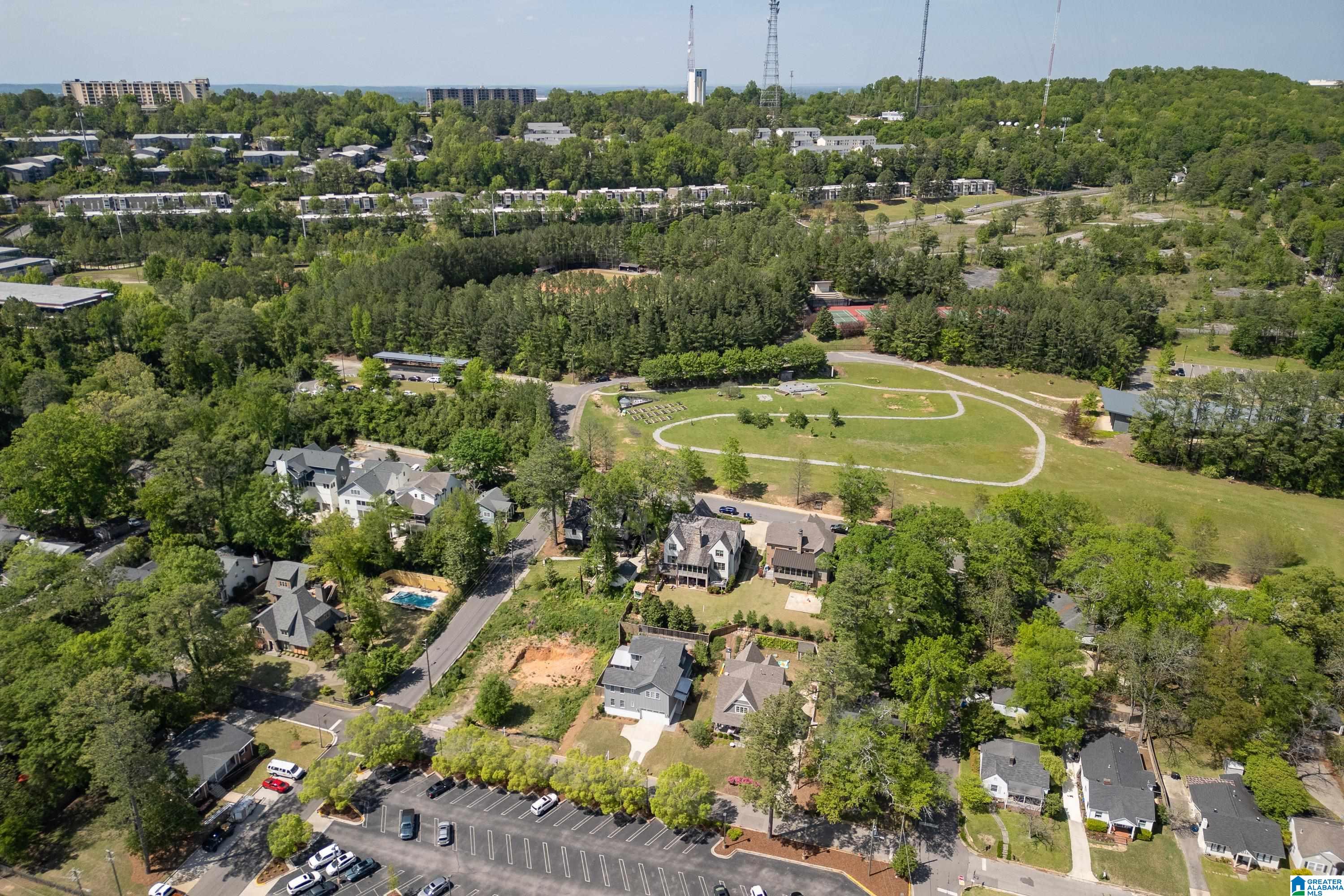 1104 Irving Road, Unit 2 Birmingham, AL 35209 - Photo 8 of 15