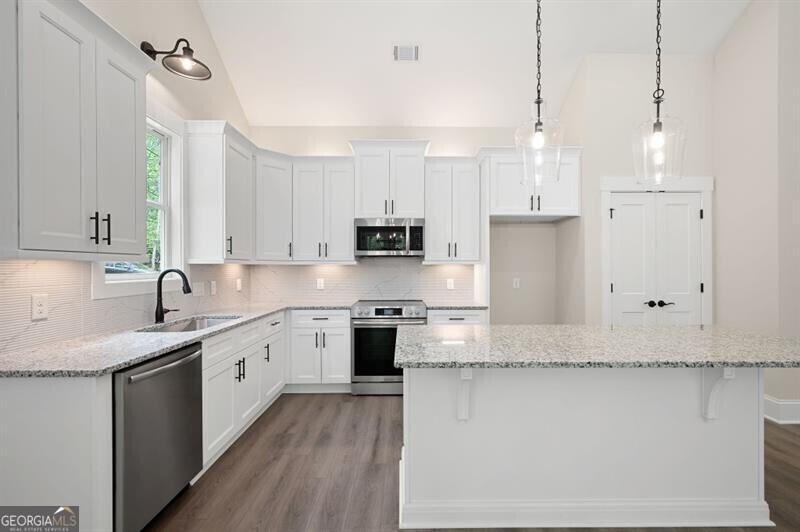 110 Doris Path Dallas, GA 30157 - Photo 11 of 35