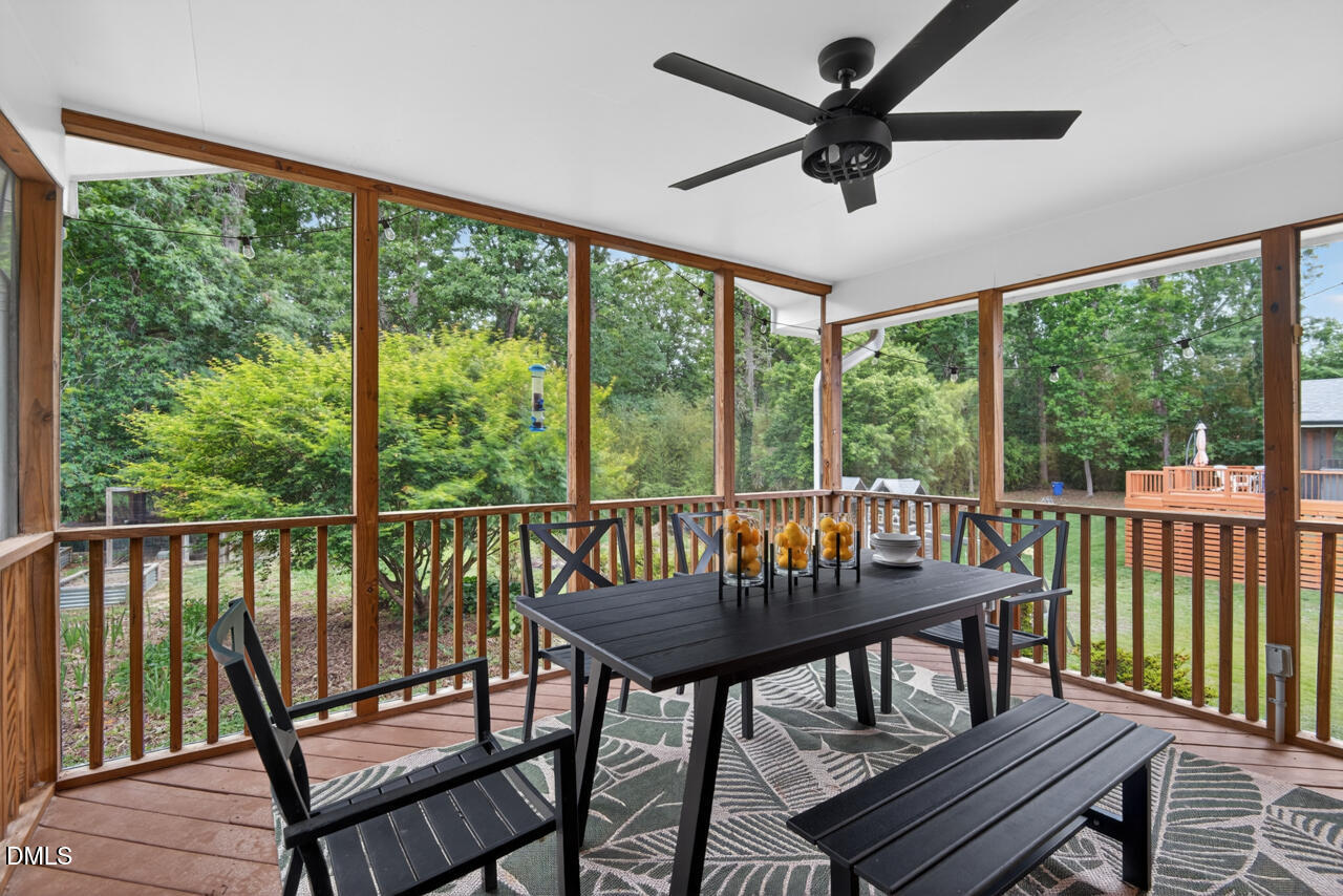 2007 Seneca Road Raleigh, NC 27604 - Photo 20 of 63