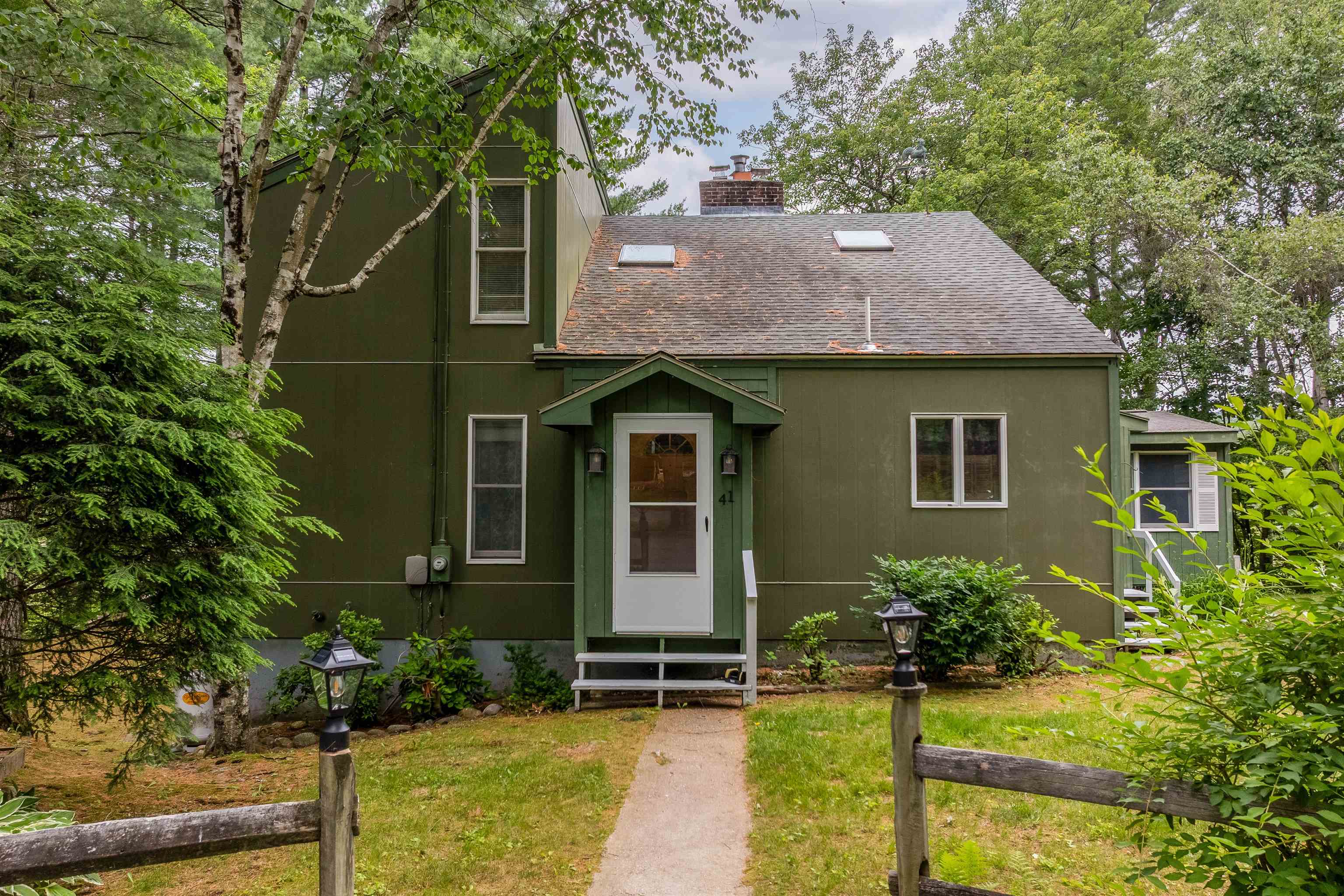 41 Birchfield Road Newbury, NH 03255 - Photo 41 of 46
