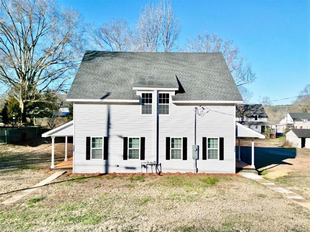 305 Grove Ave Southeast