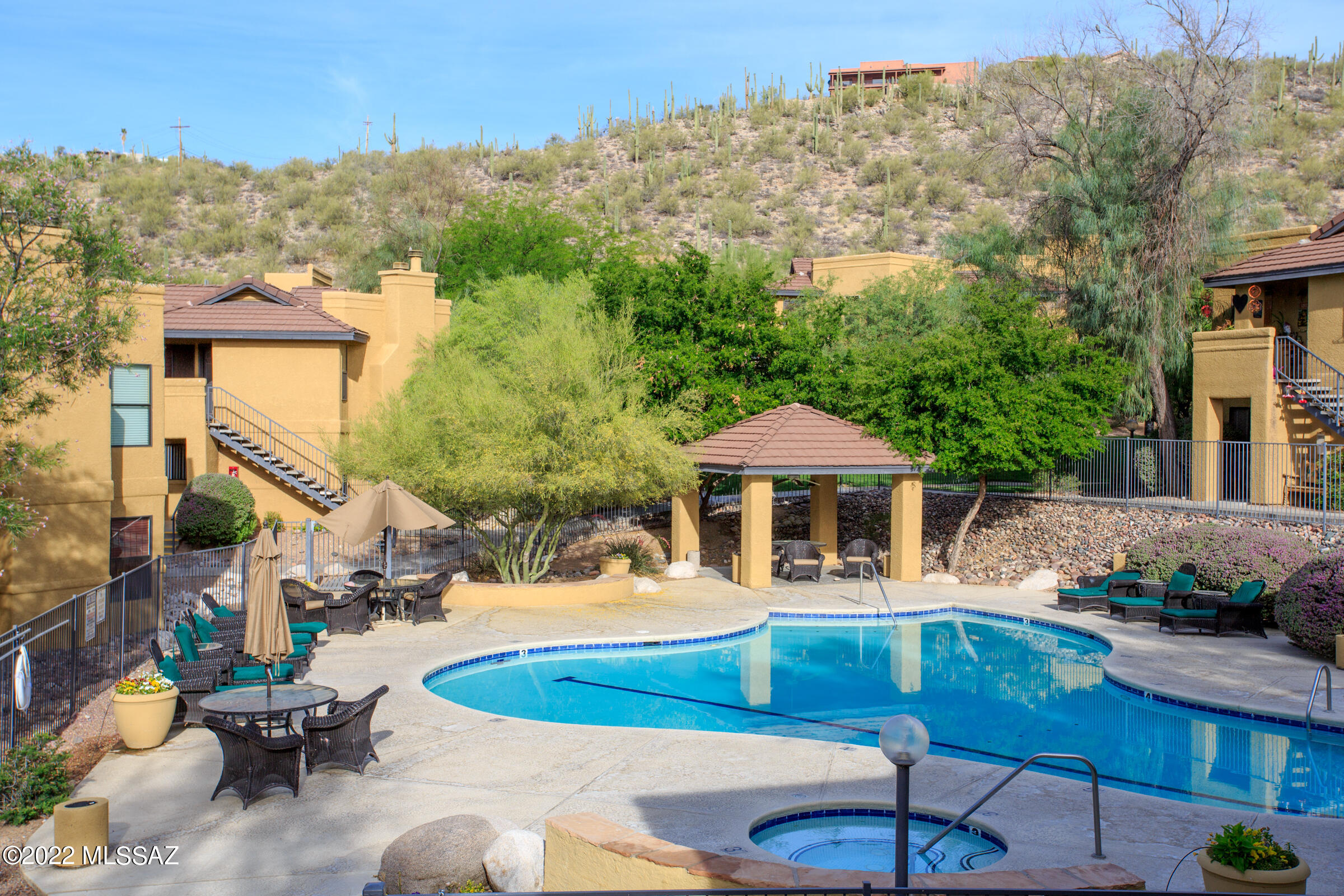 7255 East Snyder Road, Unit 6203 Tucson, AZ 85750 - Photo 23 of 27