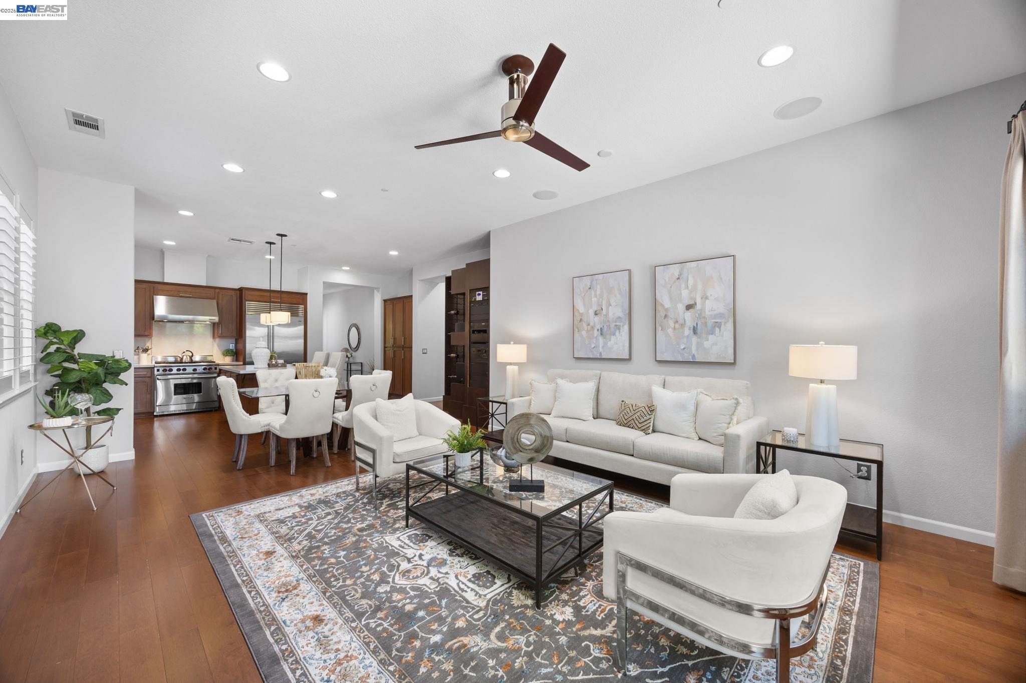 2681 Rivers Bend Circle Livermore, CA 94550 - Photo 11 of 38