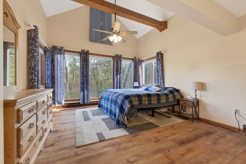 156 Wales Road Brimfield, MA 01010 - Photo 14 of 38