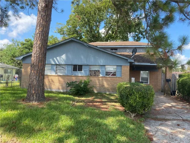 $99,000 | 3511 Kent Drive, New Orleans, LA 70131