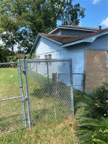 $99,000 | 3511 Kent Drive, New Orleans, LA 70131