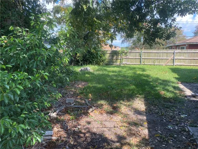 $99,000 | 3511 Kent Drive, New Orleans, LA 70131