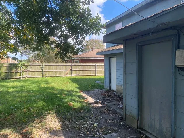 $99,000 | 3511 Kent Drive, New Orleans, LA 70131