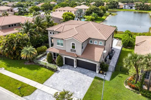 $1,285,000 | 9173 Oak Alley Drive, Lake Worth, FL 33467
