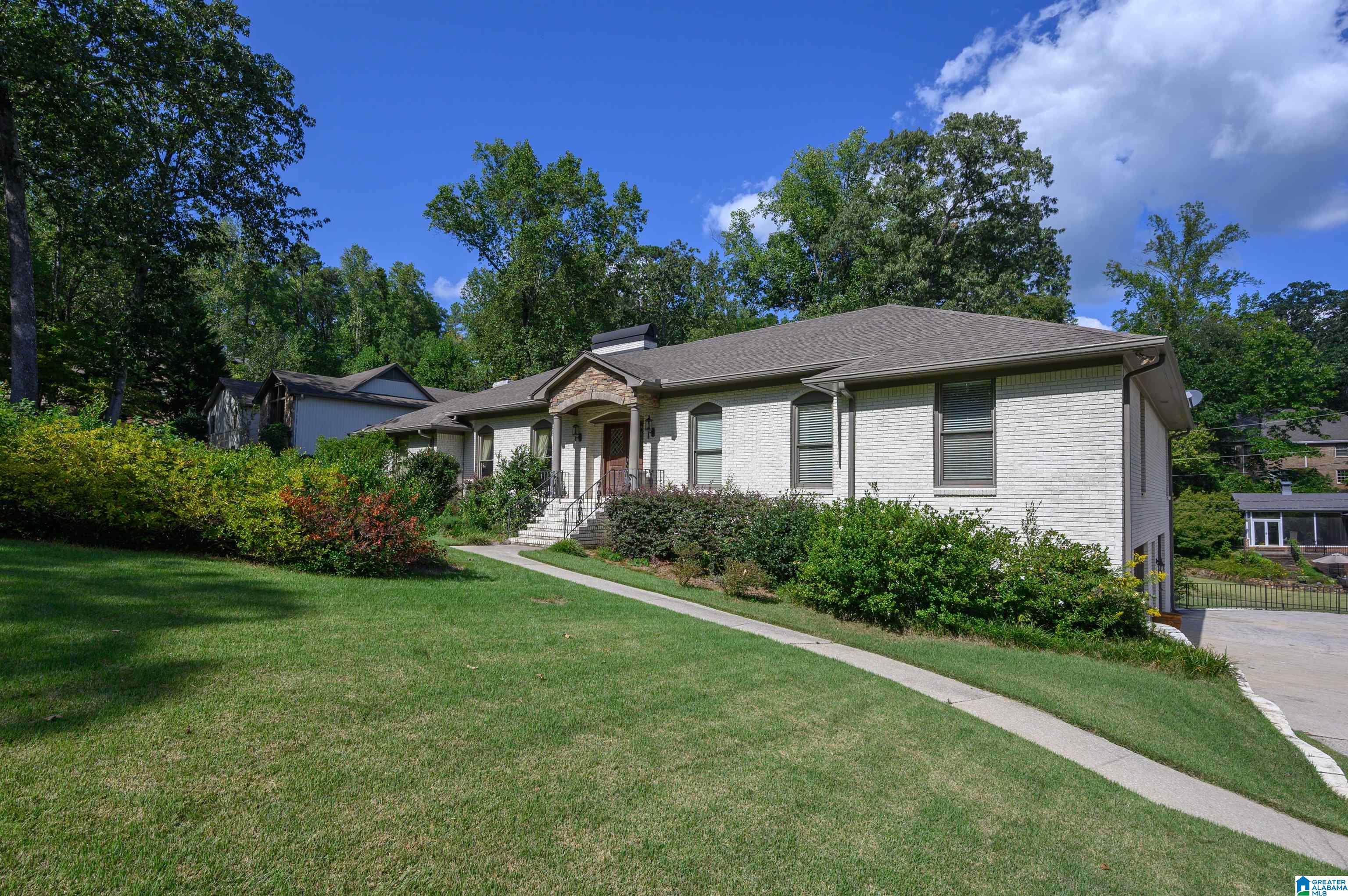 2208 Tanglewood Road Birmingham, AL 35216 - Photo 2 of 44