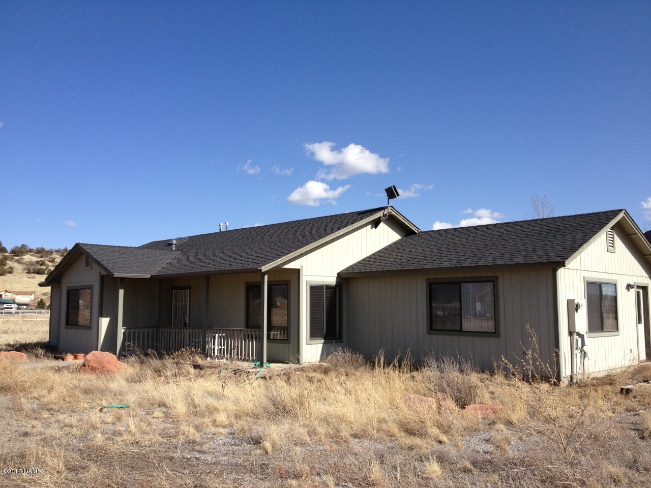 7780 Alma Road Flagstaff, AZ 86004 - Photo 1 of 19 Alma 089