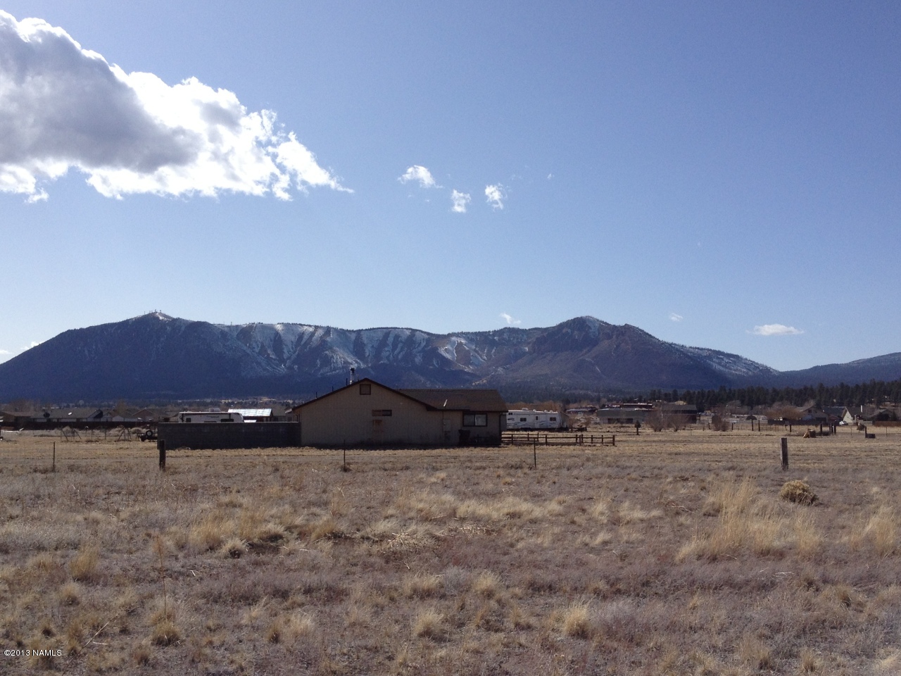 7780 Alma Road Flagstaff, AZ 86004 - Photo 15 of 19 Alma 067