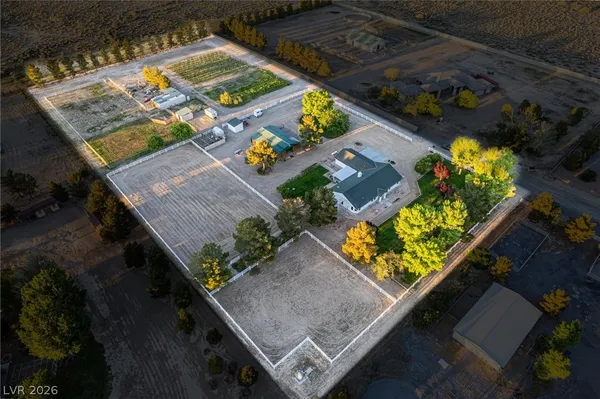 $1,400,000 | 4190 Equus Court, Pahrump, NV 89060