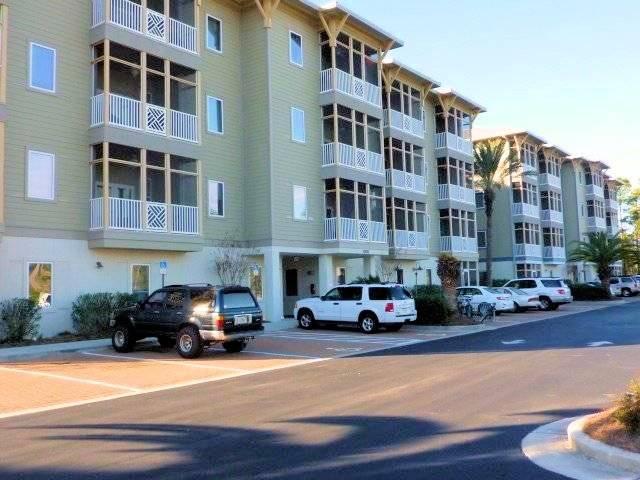 231 Somerset Bridge Road, Unit 1309 Santa Rosa Beach, FL 32459 - Photo 12 of 17 Gallery Image 12