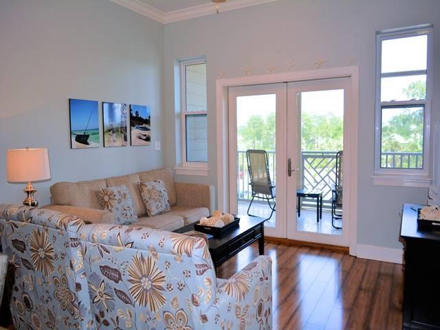231 Somerset Bridge Road, Unit 1309 Santa Rosa Beach, FL 32459 - Photo 3 of 17 Gallery Image 3