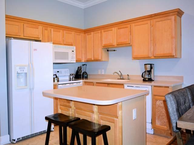 231 Somerset Bridge Road, Unit 1309 Santa Rosa Beach, FL 32459 - Photo 6 of 17 Gallery Image 6