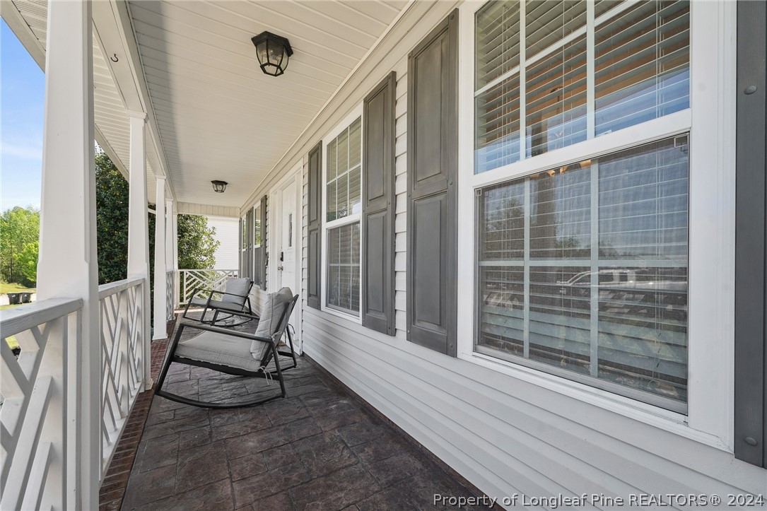 176 Vandercroft Way Bunnlevel, NC 28323 - Photo 3 of 36