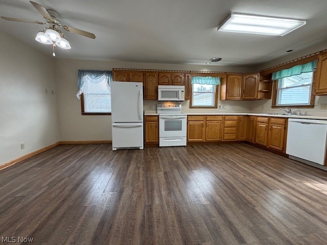 11146 Cadiz Road Cambridge, OH 43725 - Photo 16 of 28 Eat in kitchen