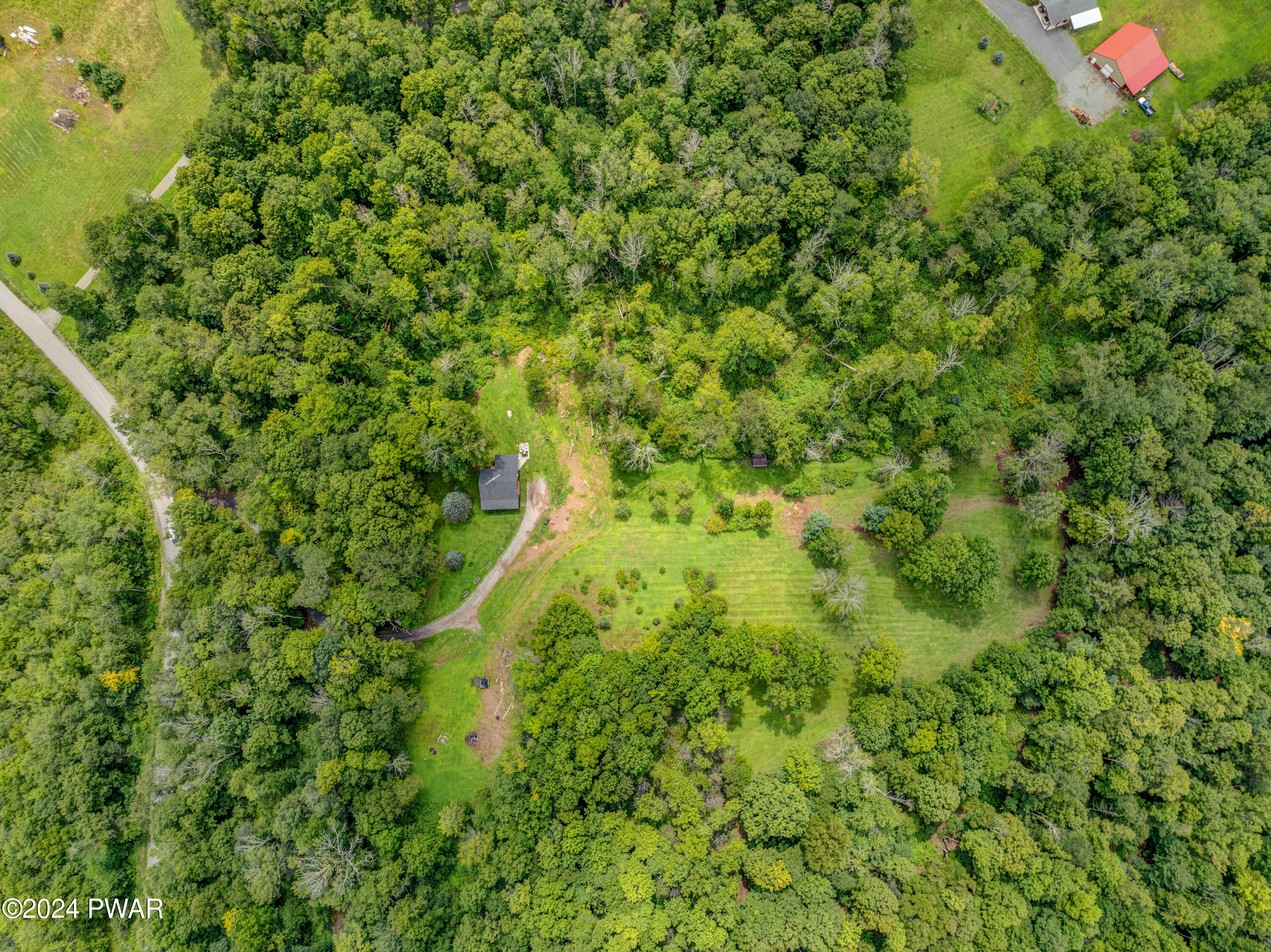 39 Boyds Mills Road Beach Lake, PA 18405 - Photo 43 of 44 DJI_0364