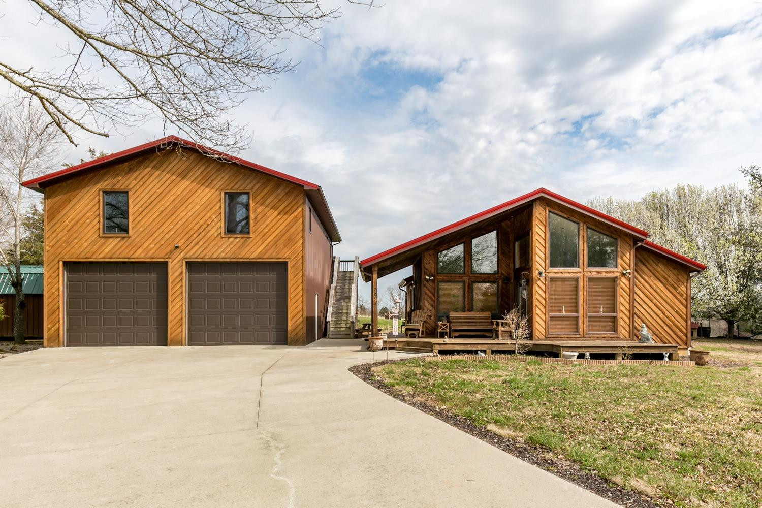 757 Barnett Road Brodhead, KY 40409 - Photo 1 of 34 Listing Photo