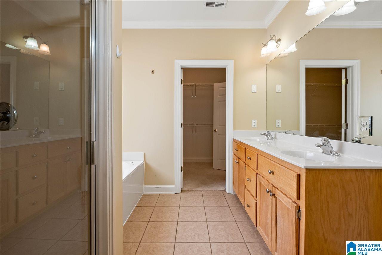7894 Roper Road Trussville, AL 35173 - Photo 12 of 21