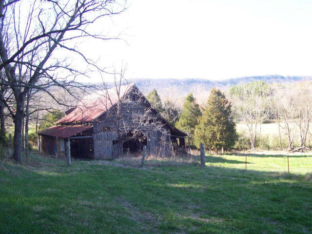 Dry Creek Road, Unit 2137L Tellico Plains, TN 37385 - Photo 7 of 14 100_1753