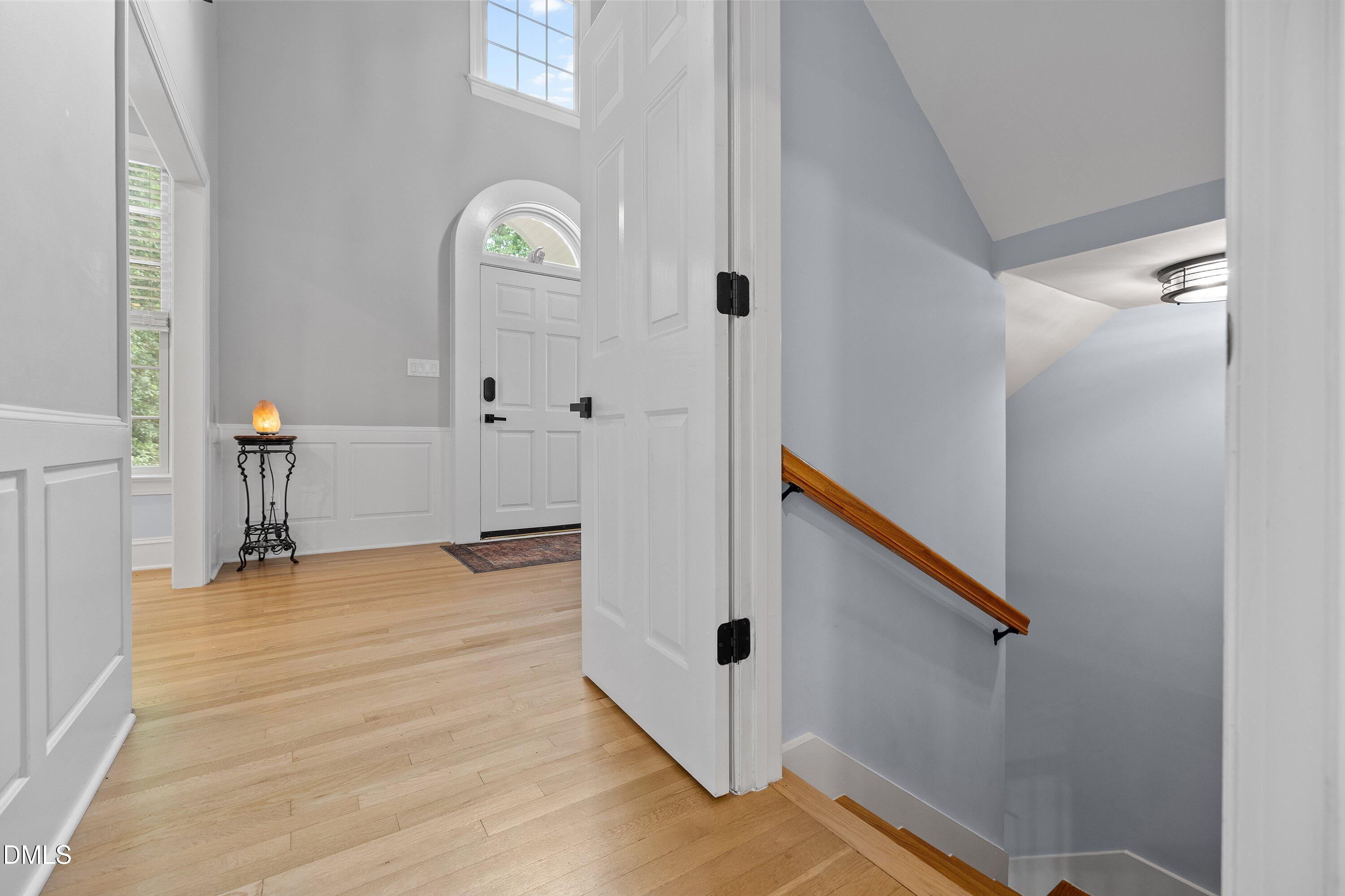 12601 Shallowford Drive Raleigh, NC 27614 - Photo 48 of 82 53-12601 Shallowford Dr_0300