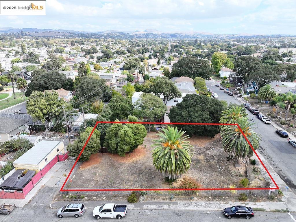 902 Kentucky Street Vallejo, CA 94590 - Photo 3 of 9 an aerial view of city