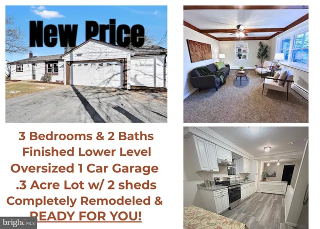 a view of a room with wooden floor and window