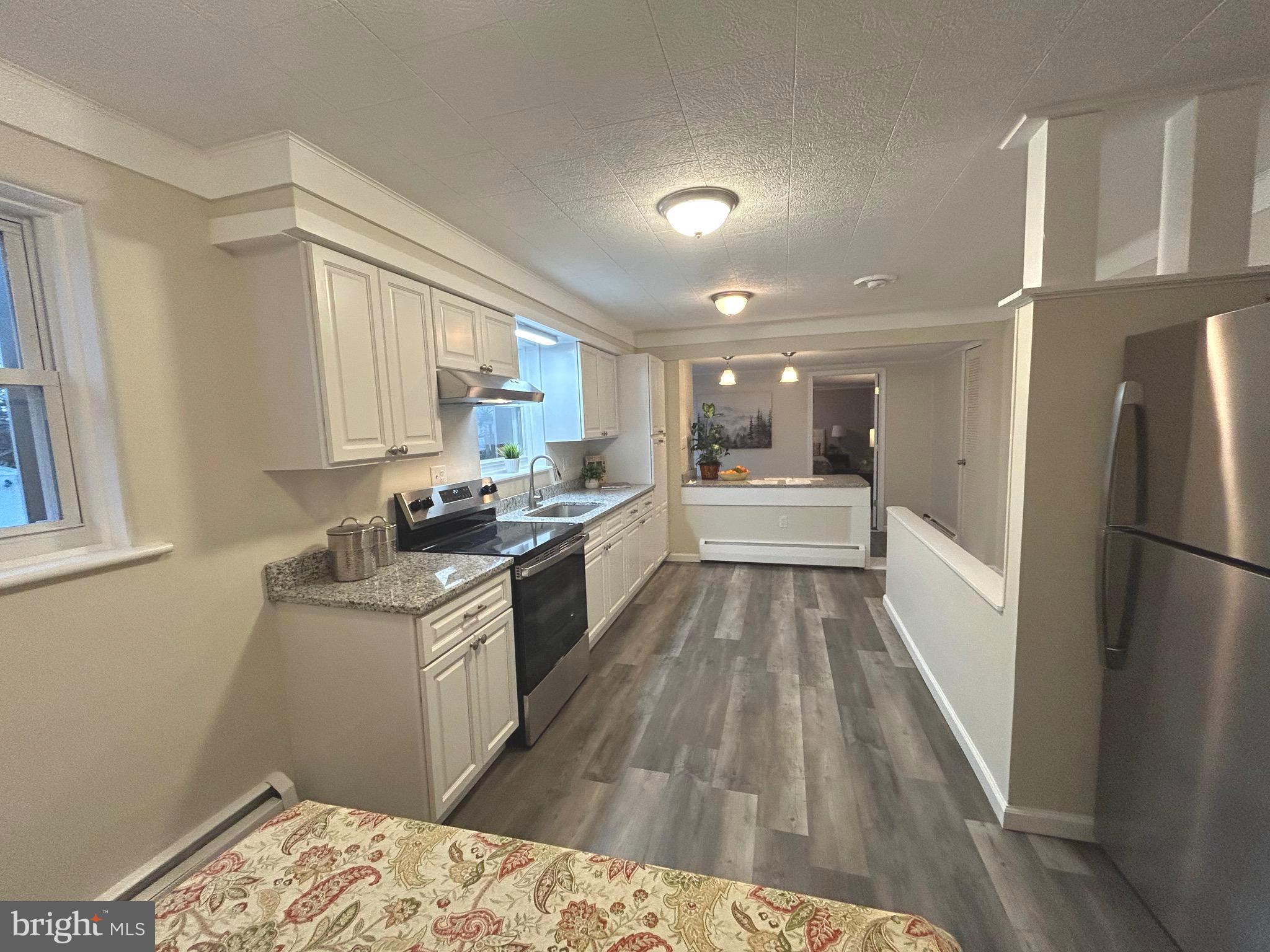 446 Stracks Dam Road Myerstown, PA 17067 - Photo 14 of 56 Kitchen