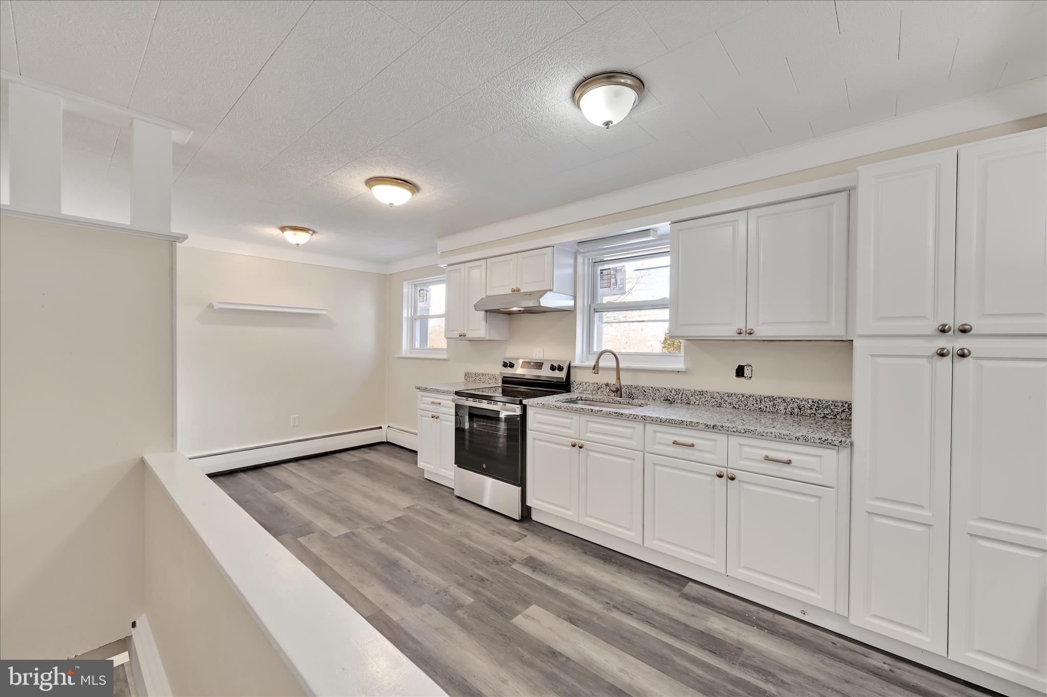 446 Stracks Dam Road Myerstown, PA 17067 - Photo 15 of 56 Eat in Kitchen