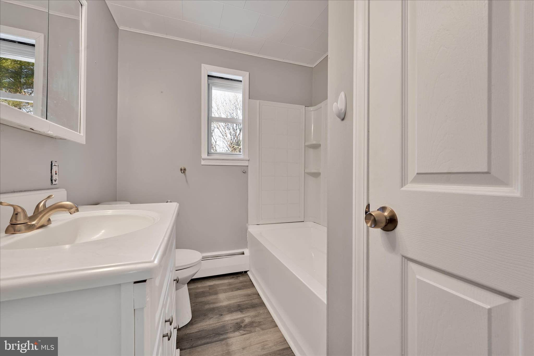 446 Stracks Dam Road Myerstown, PA 17067 - Photo 21 of 56 Full Bathroom, 1st Floor