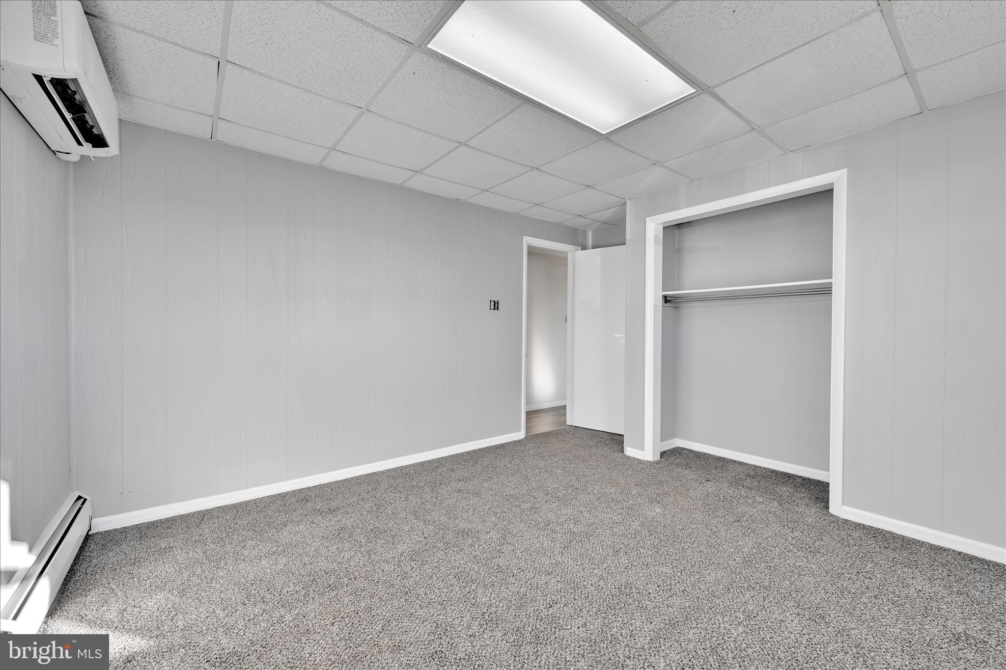 446 Stracks Dam Road Myerstown, PA 17067 - Photo 23 of 56 Bedroom #2, Additional View, Closet Door Installed