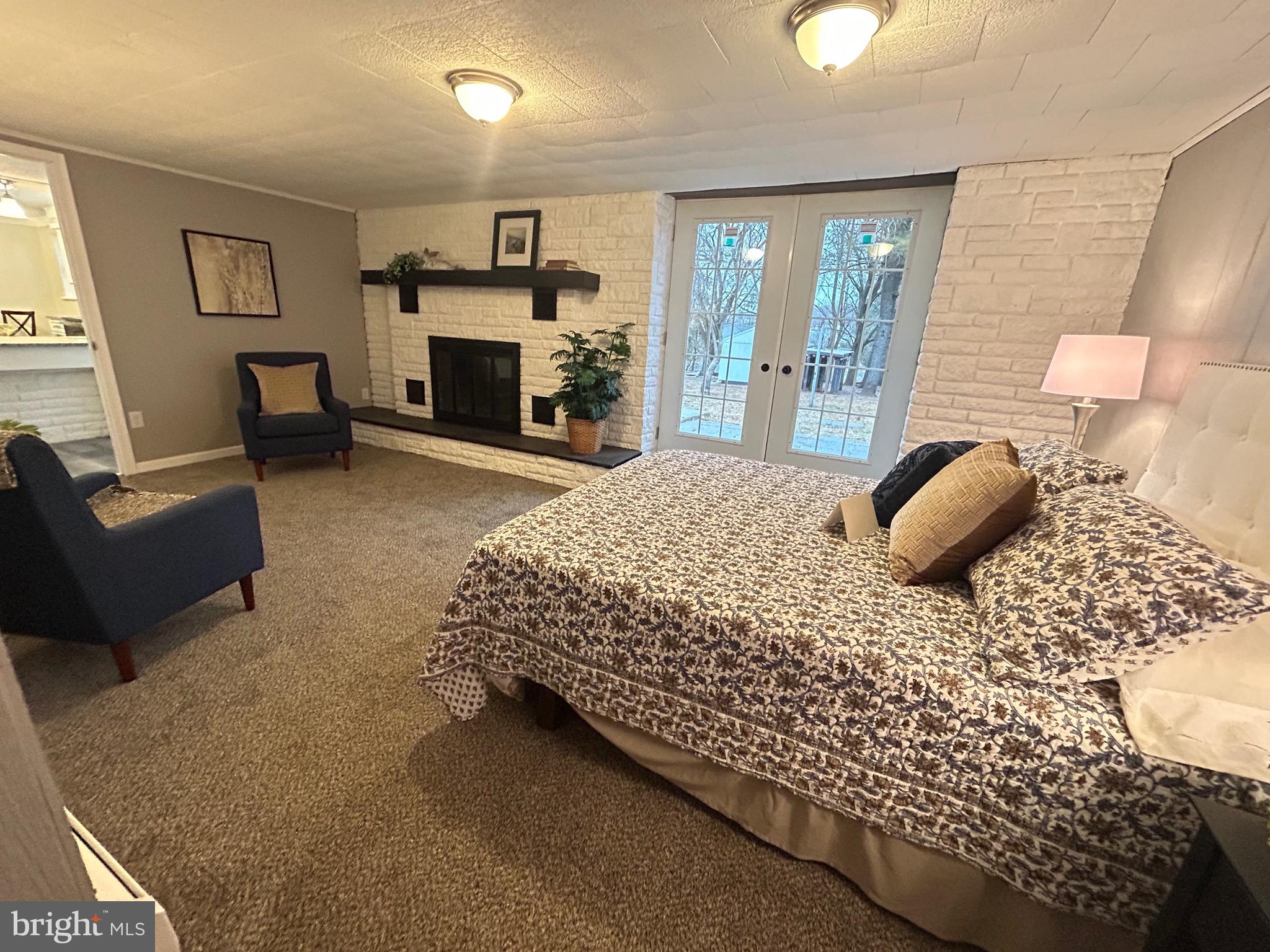 446 Stracks Dam Road Myerstown, PA 17067 - Photo 26 of 56 Furnished 3rd Bdrm or Family Room