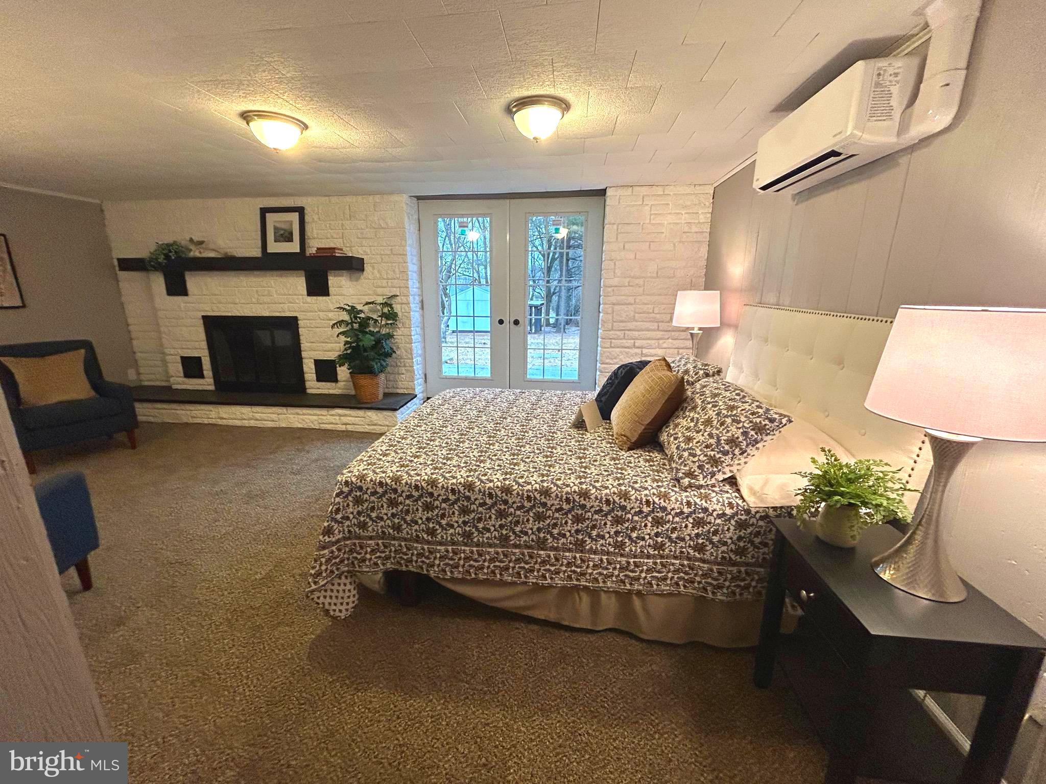 446 Stracks Dam Road Myerstown, PA 17067 - Photo 27 of 56 Furnished 3rd Bdrm or Family Room