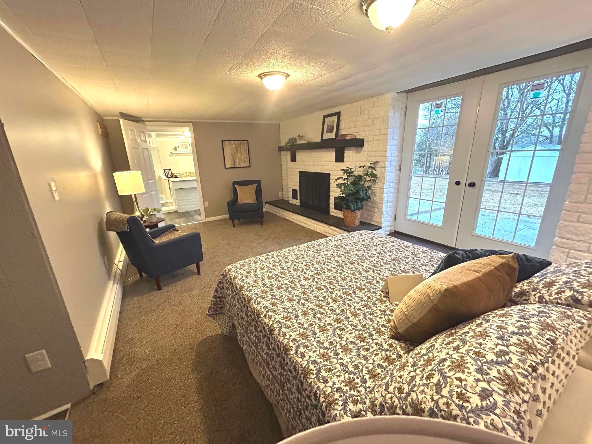 446 Stracks Dam Road Myerstown, PA 17067 - Photo 28 of 56 Furnished 3rd Bdrm or Family Room