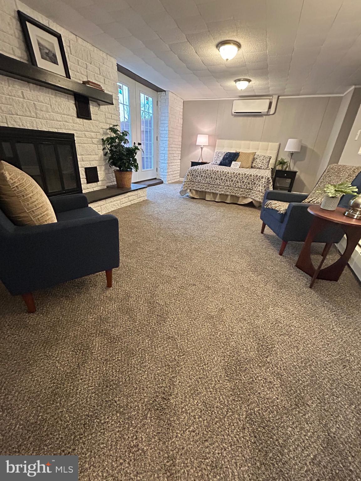 446 Stracks Dam Road Myerstown, PA 17067 - Photo 29 of 56 Furnished 3rd Bdrm or Family Room