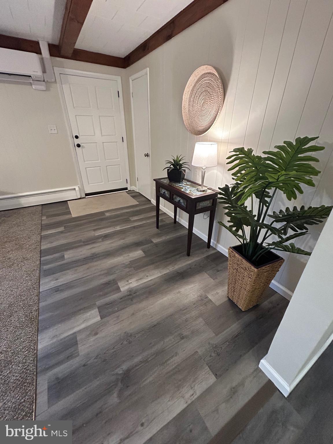 446 Stracks Dam Road Myerstown, PA 17067 - Photo 3 of 56 Foyer w/ Coat Closet