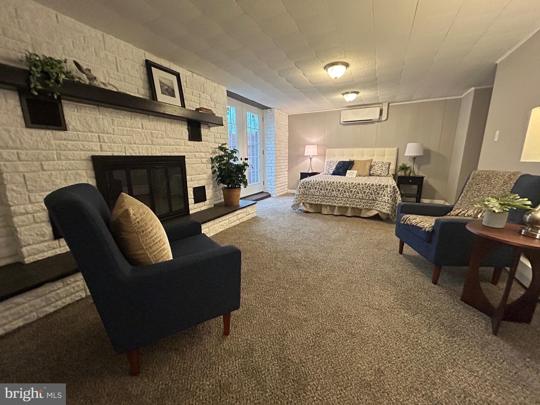 446 Stracks Dam Road Myerstown, PA 17067 - Photo 31 of 56 Furnished 3rd Bdrm or Family Rm. 1st Flr.