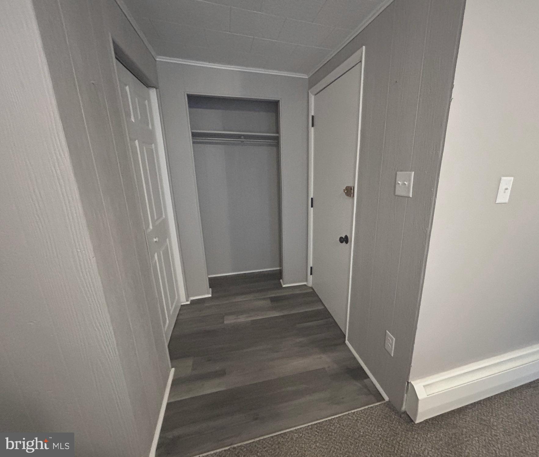 446 Stracks Dam Road Myerstown, PA 17067 - Photo 35 of 56 2 Closets in Bedroom